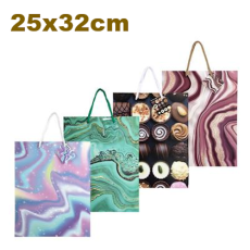 Large Everyday Gift Bag 25 x 32cm 